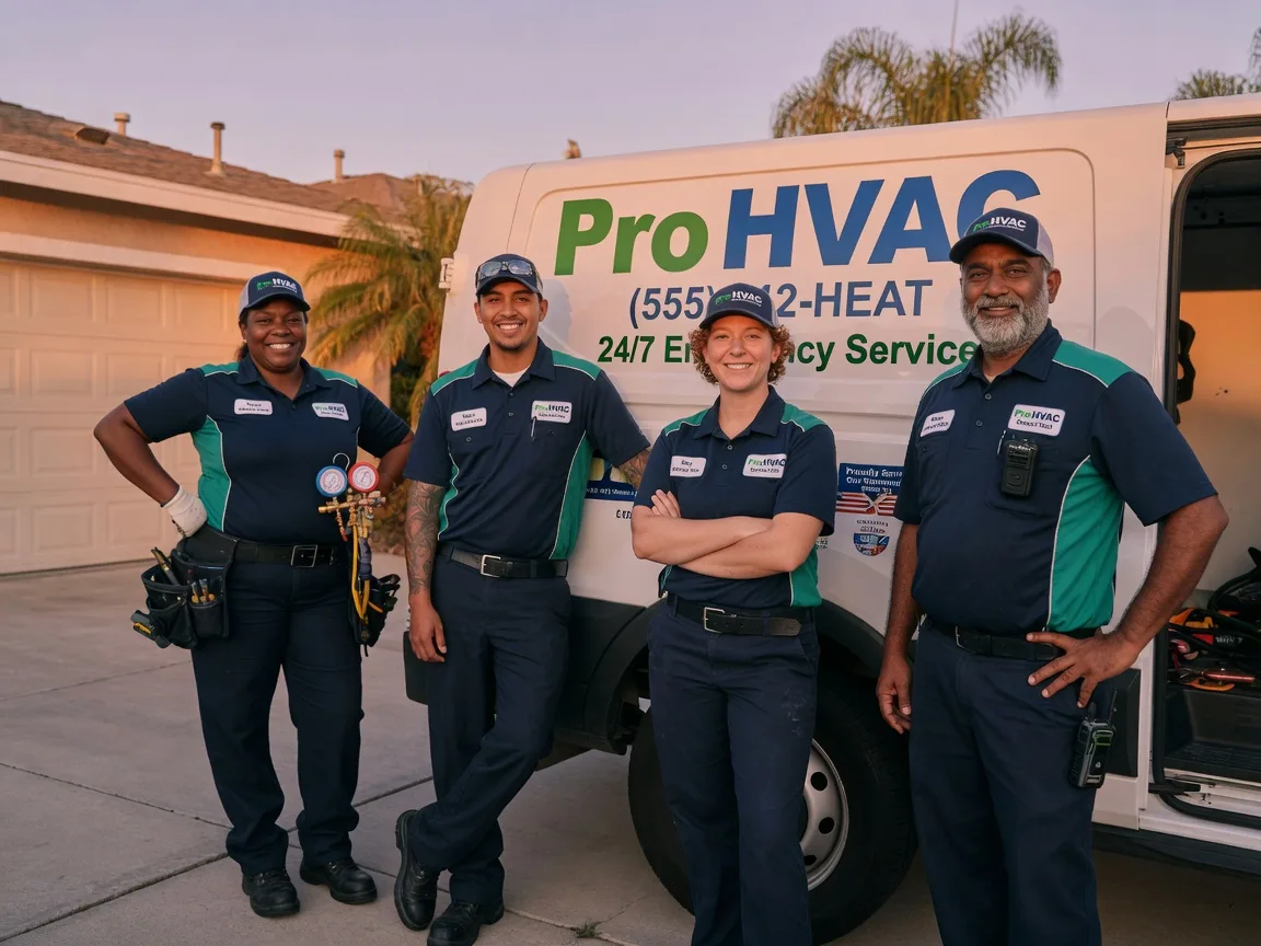 Furnace Repair company in Fremont, OH